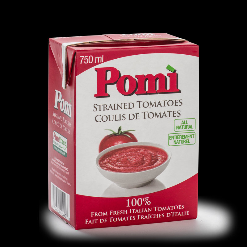 Pomi - Strained Tomatoes